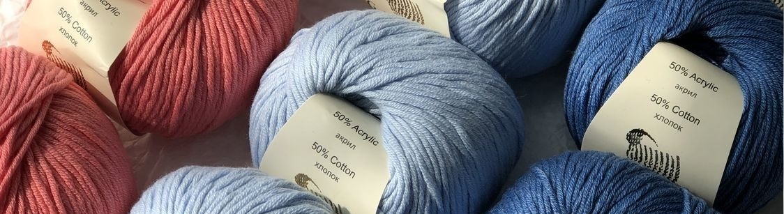 Выгодно, стильно, в тренде! Скидки на кауни и хлопок