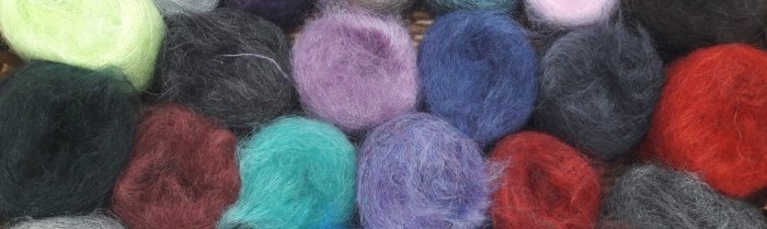 Новые скидки и акции на твидовую пряжу и пряжу с мохером