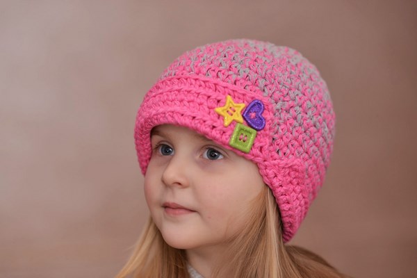 Выбираем пряжу для весенней шапочки