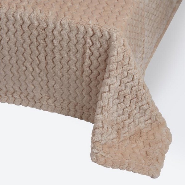 Плед из микрофибры