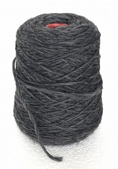 Альпака Антрацит