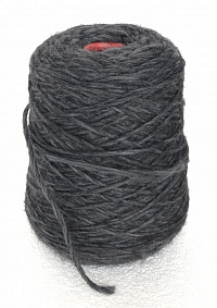 Альпака Антрацит