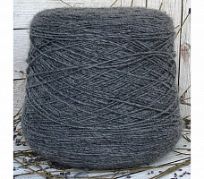 Альпака Стальной