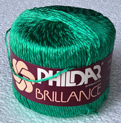 Хлопок Вискоза Нефритовый