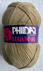 Смесовая Пряжа Льняной