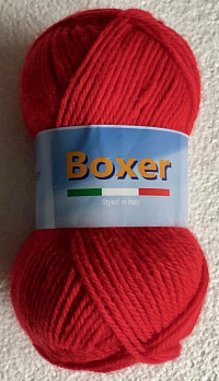 Смесовая Пряжа Корал