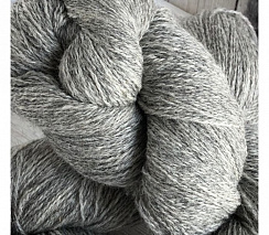 Кауни 8/2 Светло-серый