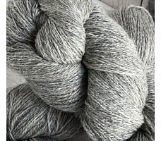 Кауни 8/2 Светло-серый