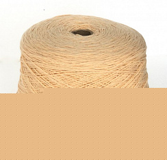 Кашемир Желто-бежевый