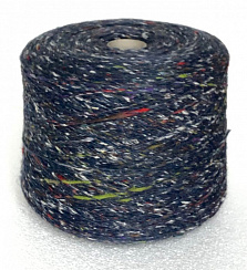 ТВИДОВАЯ ПРЯЖА МИКС 1