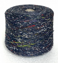 ТВИДОВАЯ ПРЯЖА МИКС 1