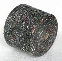 ТВИДОВАЯ ПРЯЖА МИКС 2