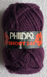 смесовая пряжа / шерсть в мотках 