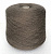 Меринос в бобинах Бежевый темный