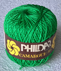 Вискоза Ярко-Зеленый