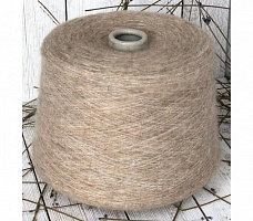 АЛЬПАКА ЦВЕТ  BEIGE 1409