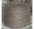 Шерсть в бобинах Светло-серый