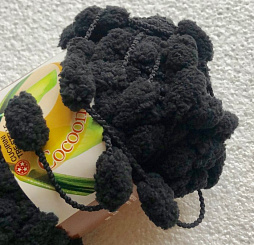 Фантазийная Пряжа