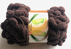 Фантазийная Пряжа Brown