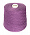 Хлопок в бобинах Фиолетовый