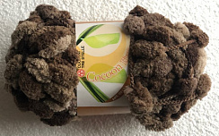 Фантазийная Пряжа Mix Color 3