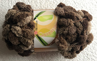 Фантазийная Пряжа Mix Color 3