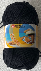 Вискоза Черный