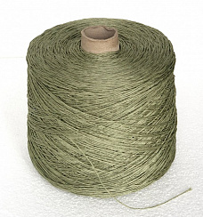 Лен Оливковый