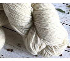 Кауни 8/3 Белый натуральный