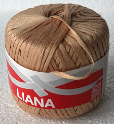 Хлопок Абрикосовый