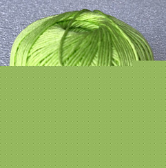 Хлопок Салатовый