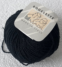 Хлопок Антрацит