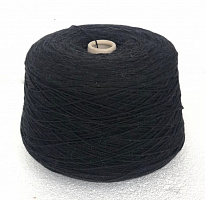 Кашемир Черный