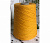 Хлопок в бобинах Желтый