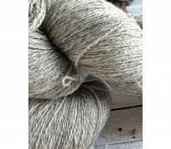 Кауни 8/2 Серо-белый