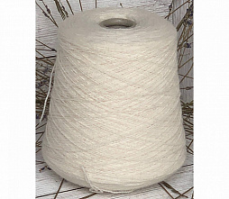 Шерсть в бобинах