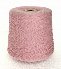 МЕРИНОС/КАШЕМИР ПЫЛЬНАЯ РОЗА