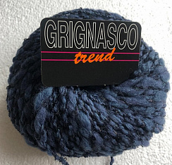 Букле Синий