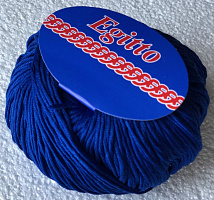 Хлопок Кобальт 