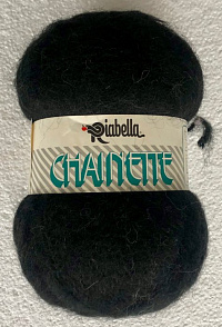 Смесовая Пряжа Угольный