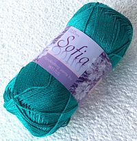 Хлопок Циан