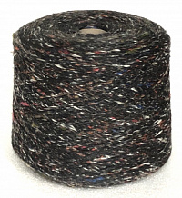 ТВИДОВАЯ ПРЯЖА МИКС 3