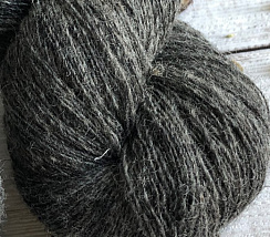 Кауни 8/1 Темно-серый