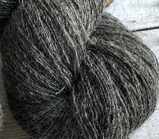 Кауни 8/1 Темно-серый