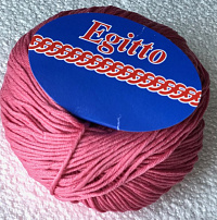 Хлопок Роза