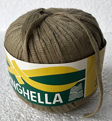 Лен Камуфляжный