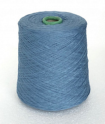 Кашемир Голубой