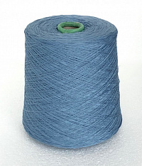 Кашемир Голубой