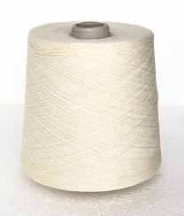 Хлопок в бобинах Жасмин