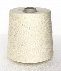 Хлопок в бобинах Жасмин